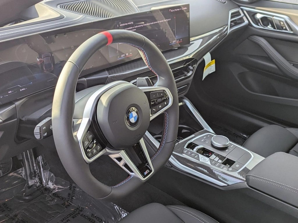 New 2026 BMW M440i xDrive Gran Coupe