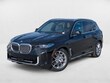 BMW X5 PHEV