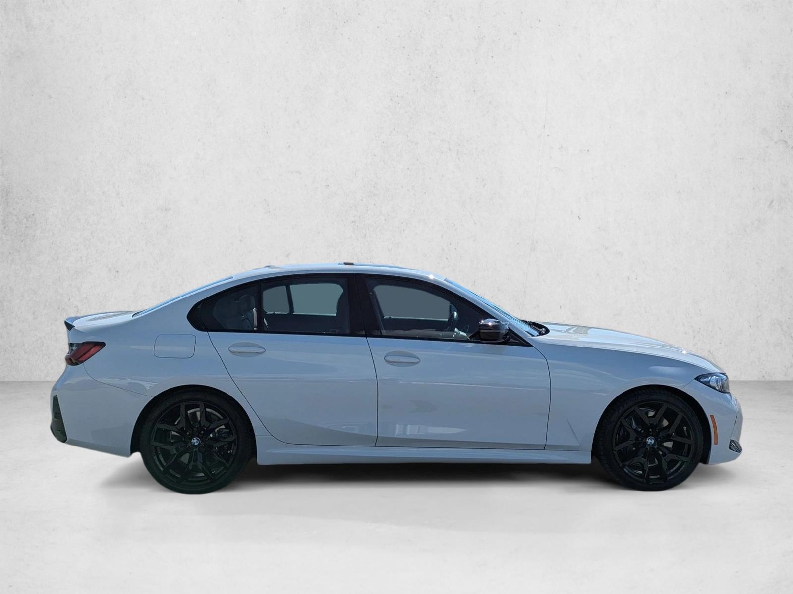 2025 Bmw M340i photo 4