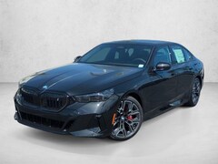 2027 BMW i5 eDrive40 Sedan