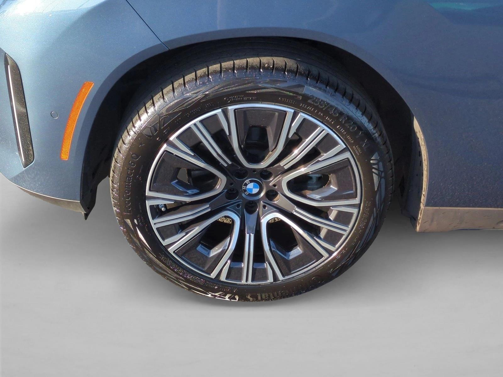 2026 BMW X3 30 - Photo 23