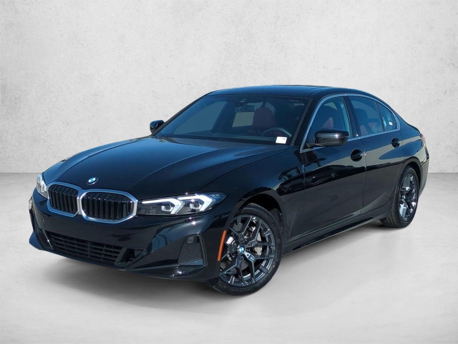 2026 BMW 3 Series