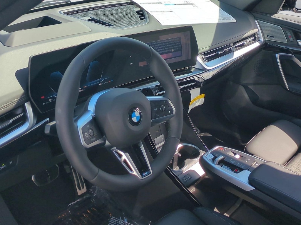 New 2026 BMW X1 xDrive28i SUV