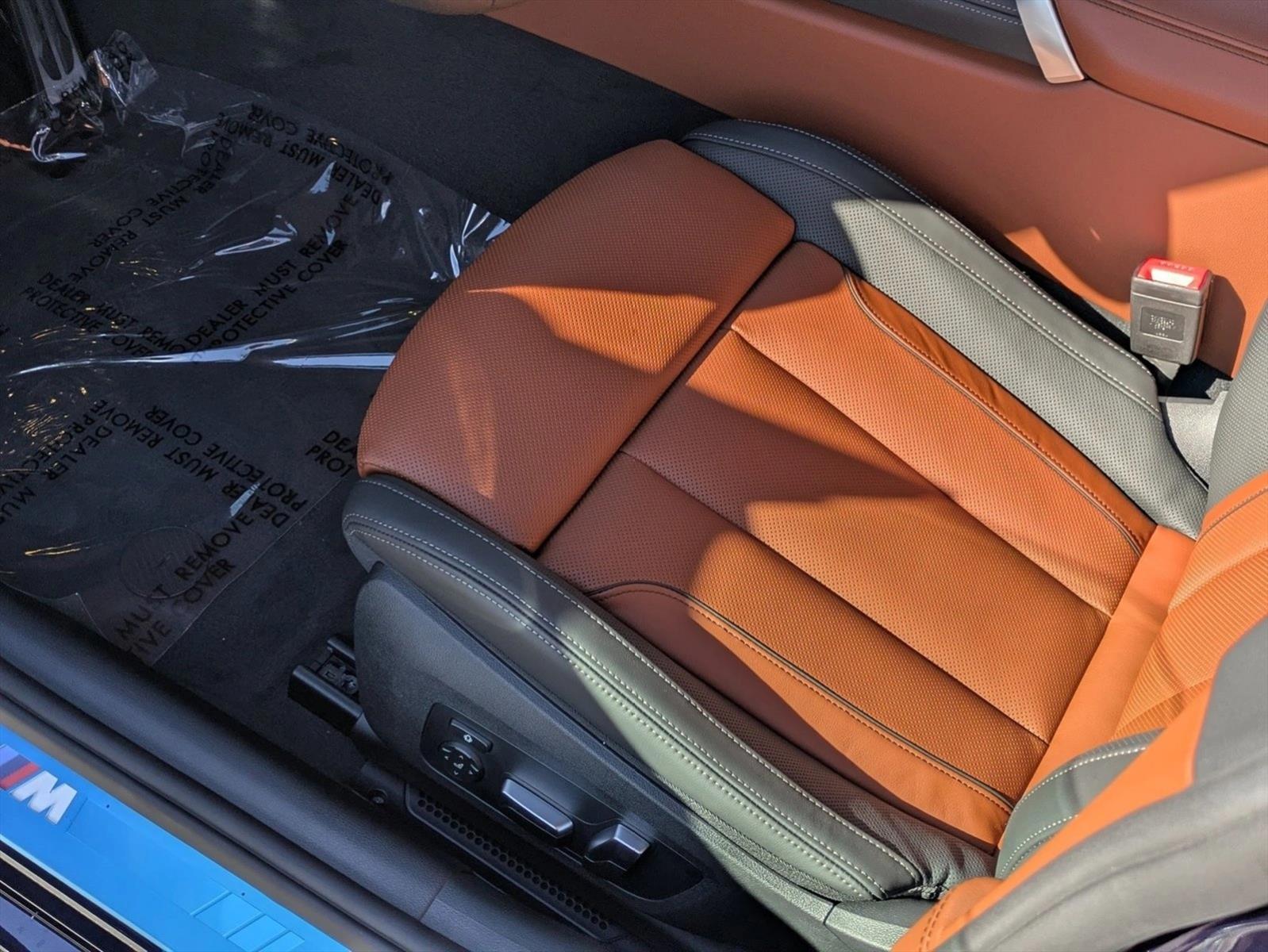 2026 BMW 8 Series 840i - Photo 4