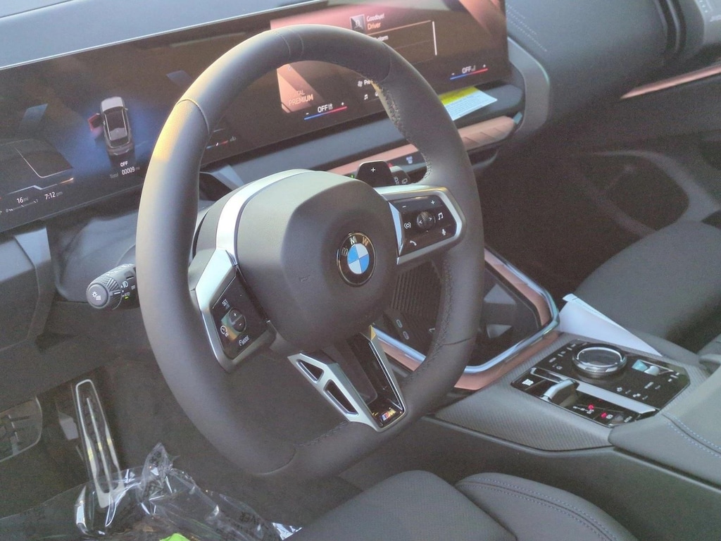 Used 2026 BMW X3 30 xDrive SUV
