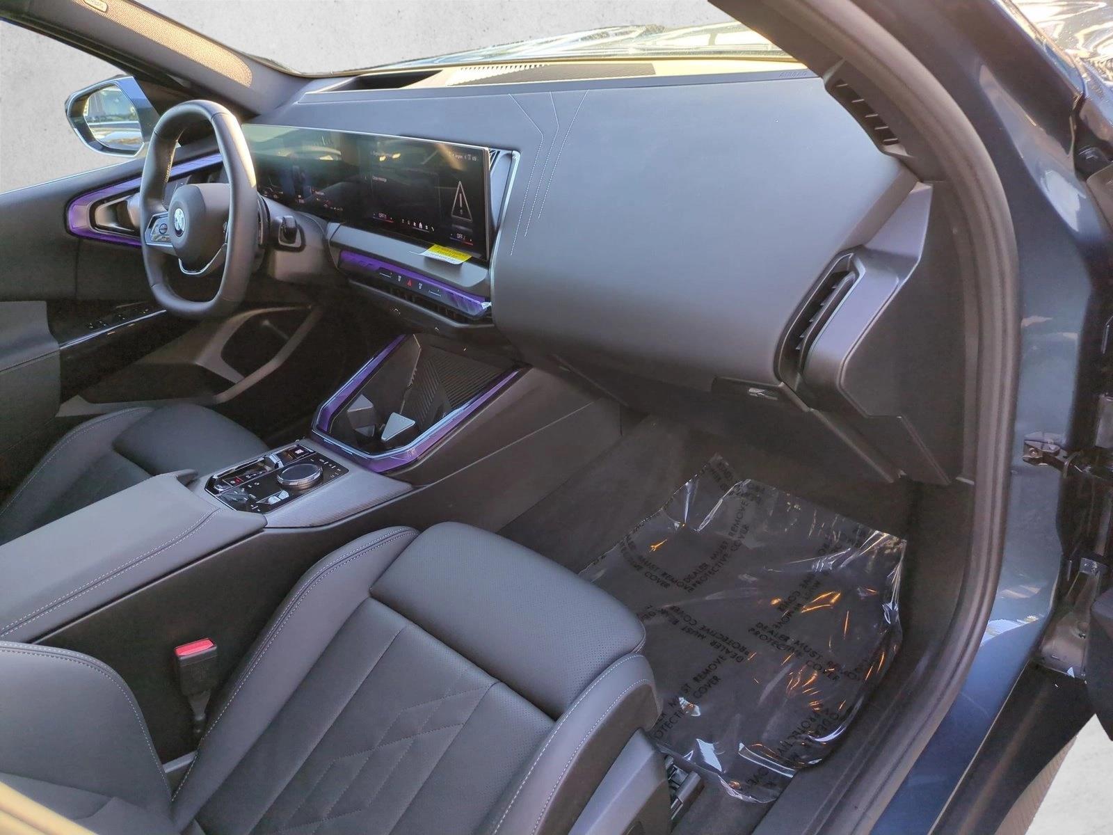 2026 BMW X3 30 - Photo 21