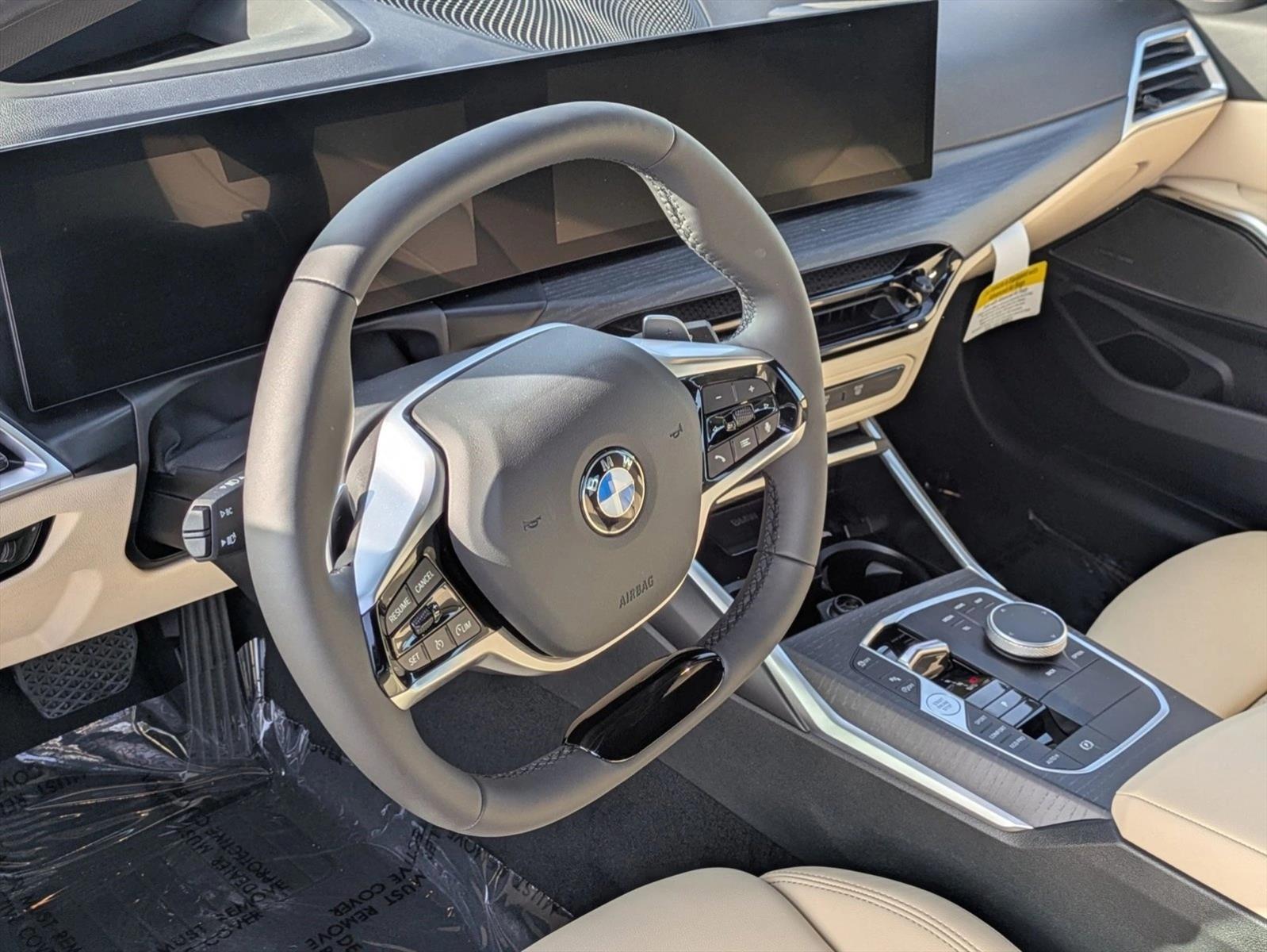 2026 BMW 330i NA photo 3