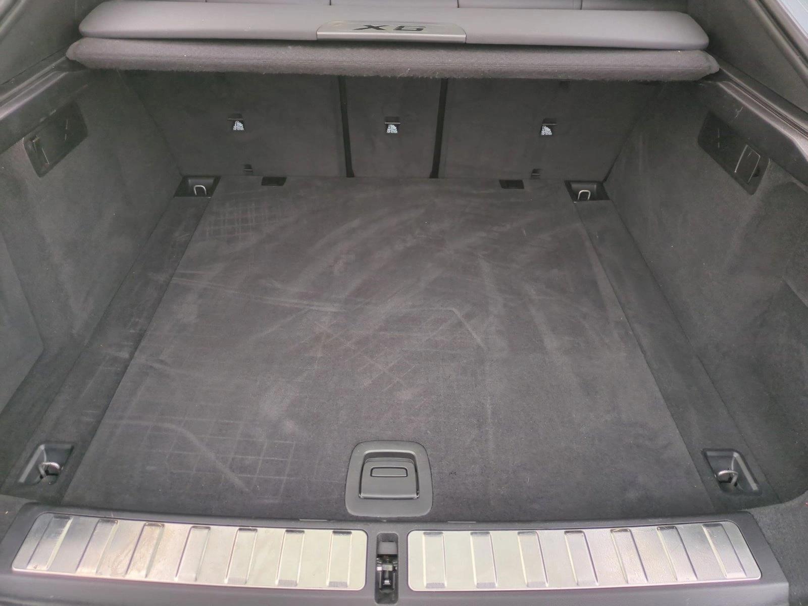 2024 BMW X6 xDrive40i photo 5