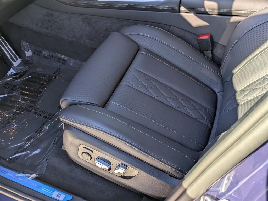 New 2026 BMW ALPINA XB7 SUV