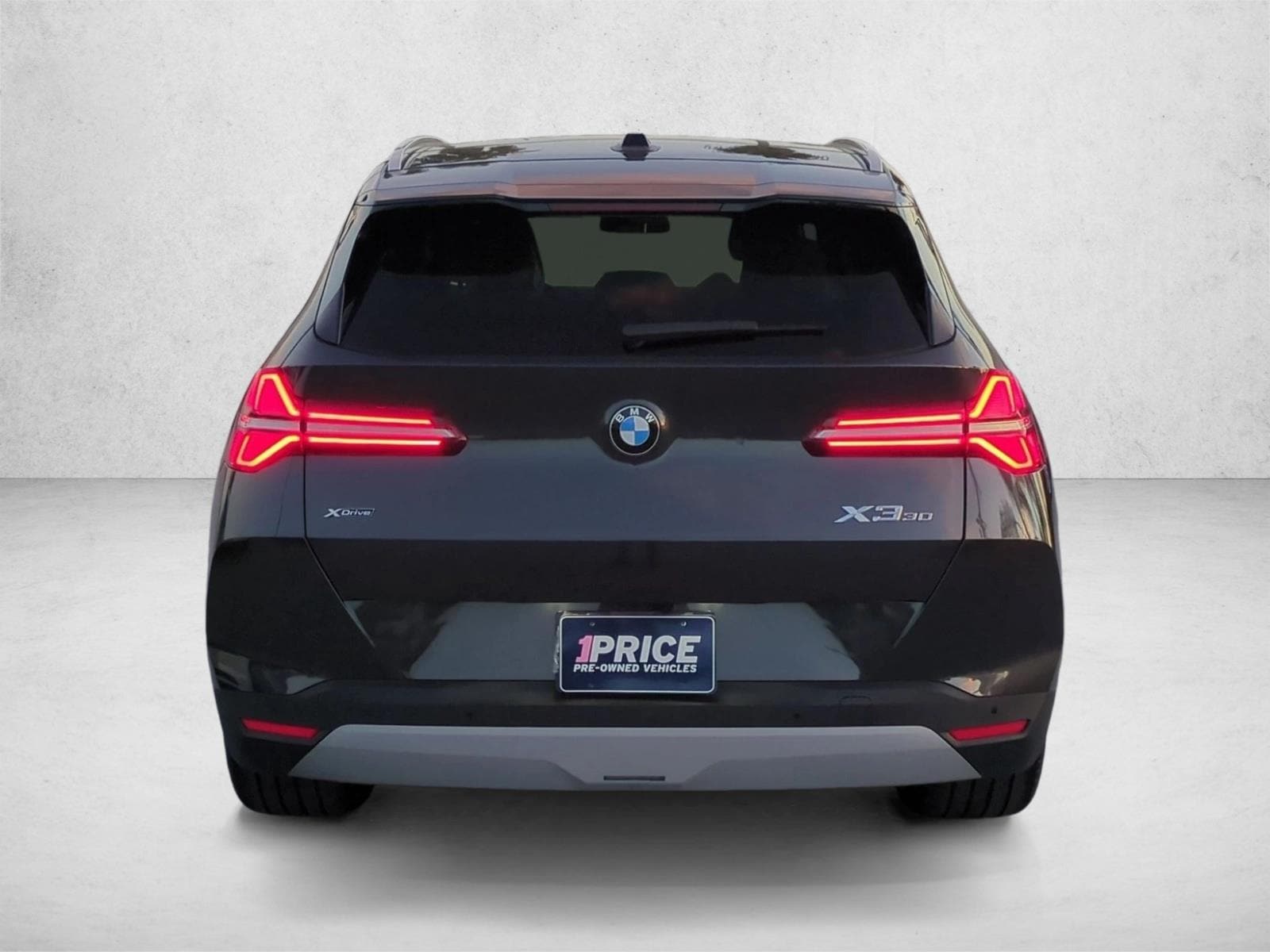 2025 BMW X3 30 xDrive photo 6