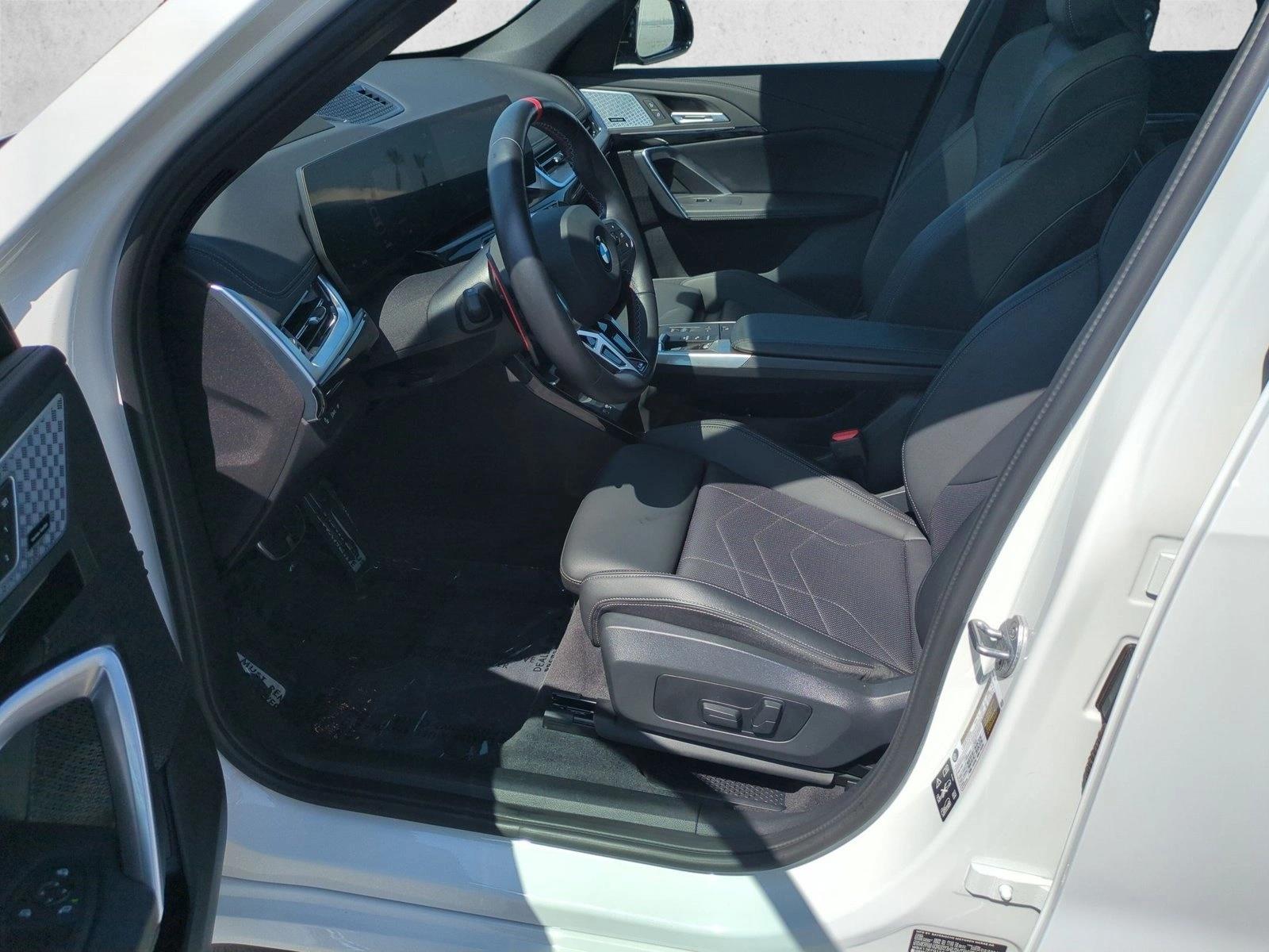 Certified Pre-Owned 2025 BMW X1 M35i For Sale Buena Park, CA