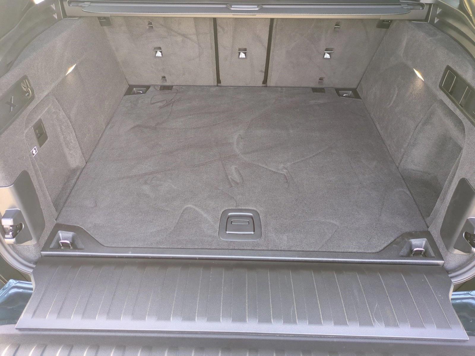 2026 BMW X5 xDrive40i photo 5