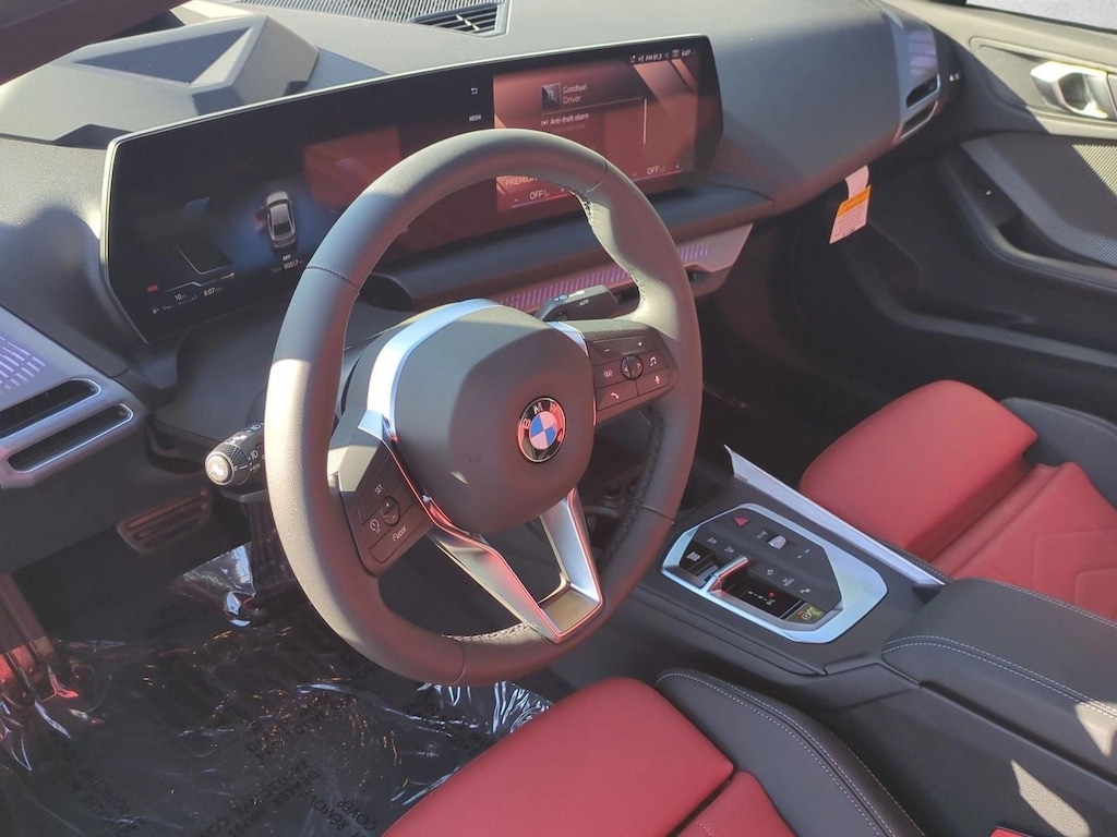 New 2026 BMW 228i Gran Coupe