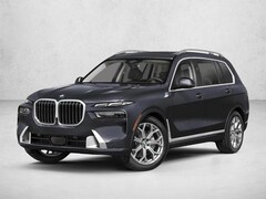 2026 BMW X7 xDrive40i SUV
