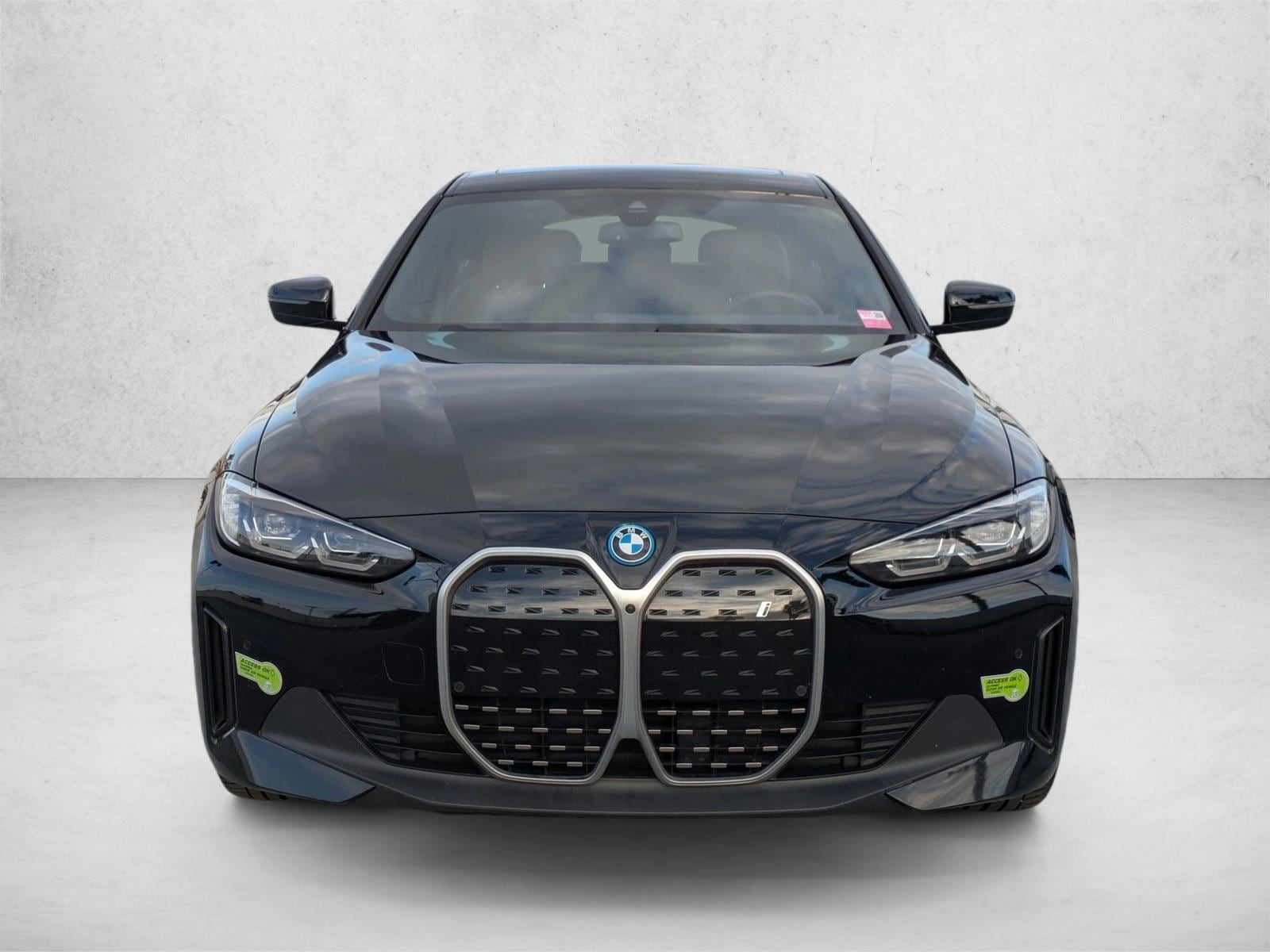 Used 2023 BMW i4 35 with VIN WBY43AW07PFP69073 for sale in Buena Park, CA