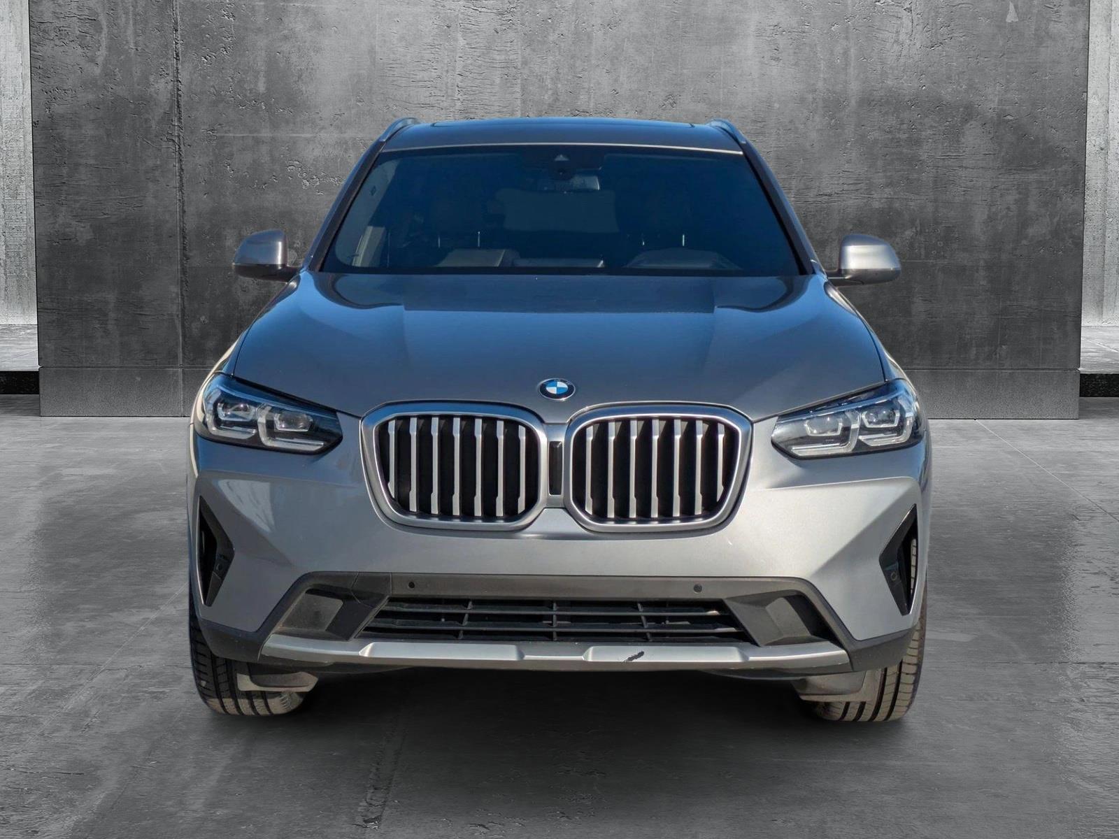 Certified 2023 BMW X3 30i with VIN 5UX43DP0XP9T08111 for sale in Buena Park, CA