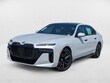BMW 760i