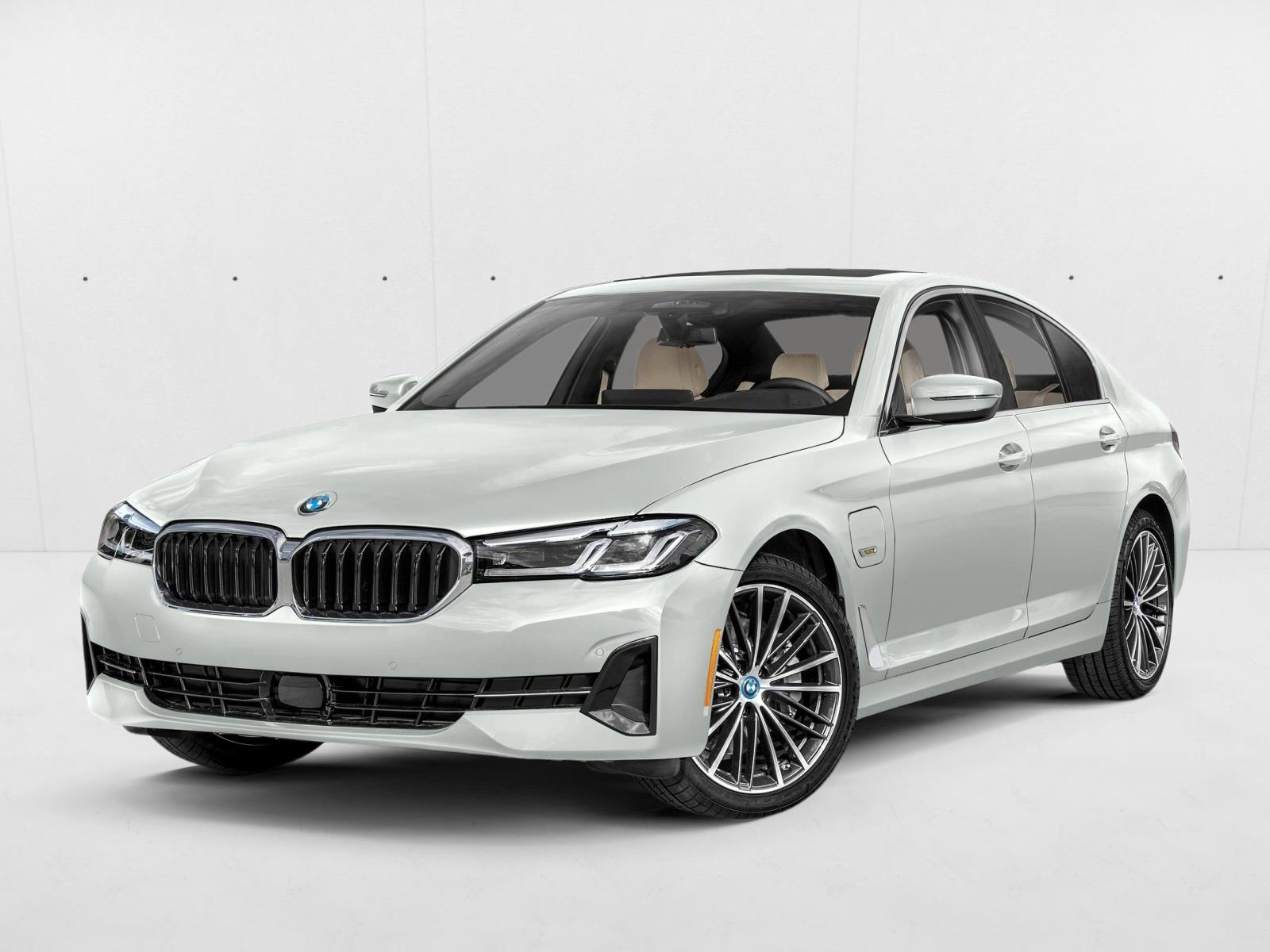 2023 BMW 5 Series 530e