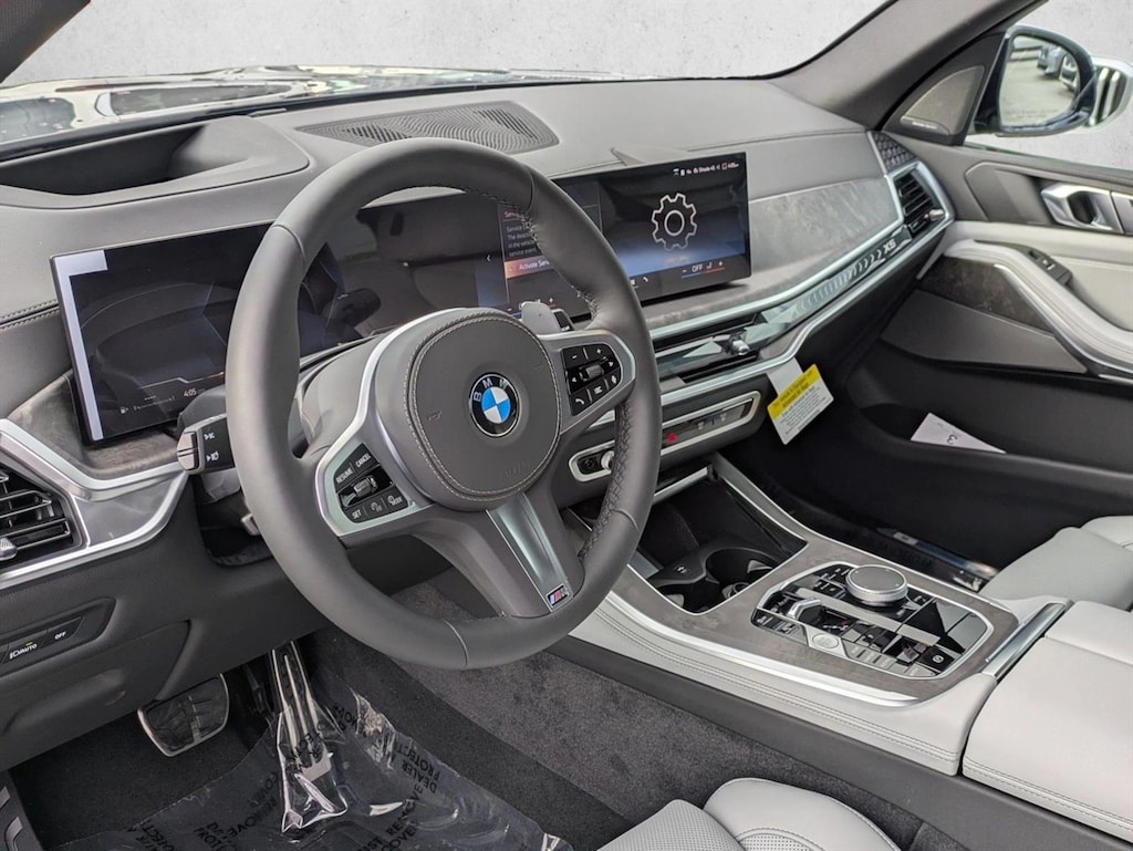 New 2026 BMW X5 sDrive40i SUV