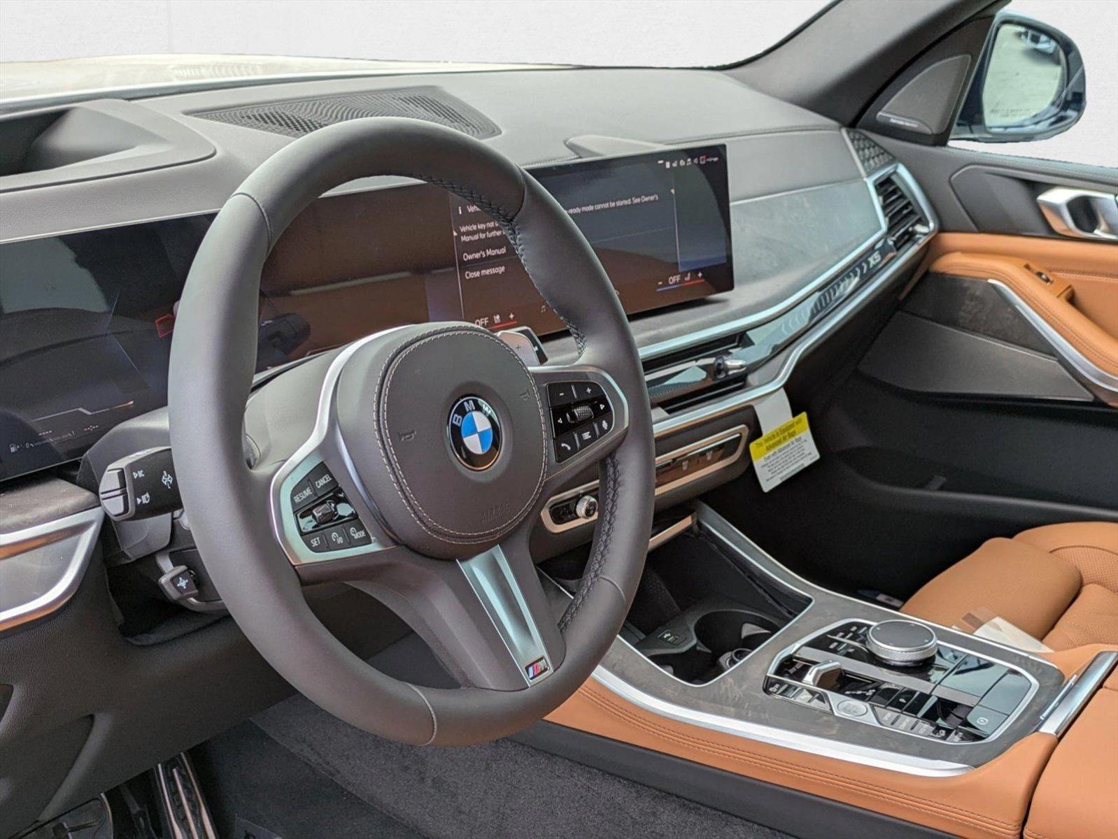 2026 Bmw X5 xDrive40i photo 3
