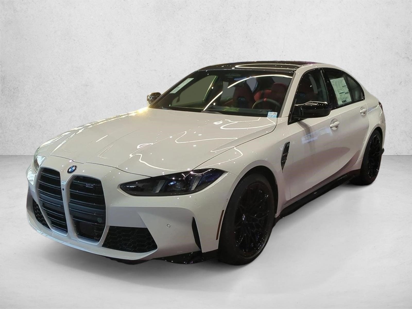 2027 BMW M3