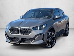 2026 BMW X2 xDrive28i SUV