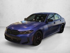 2026 BMW M340 i NA Sedan
