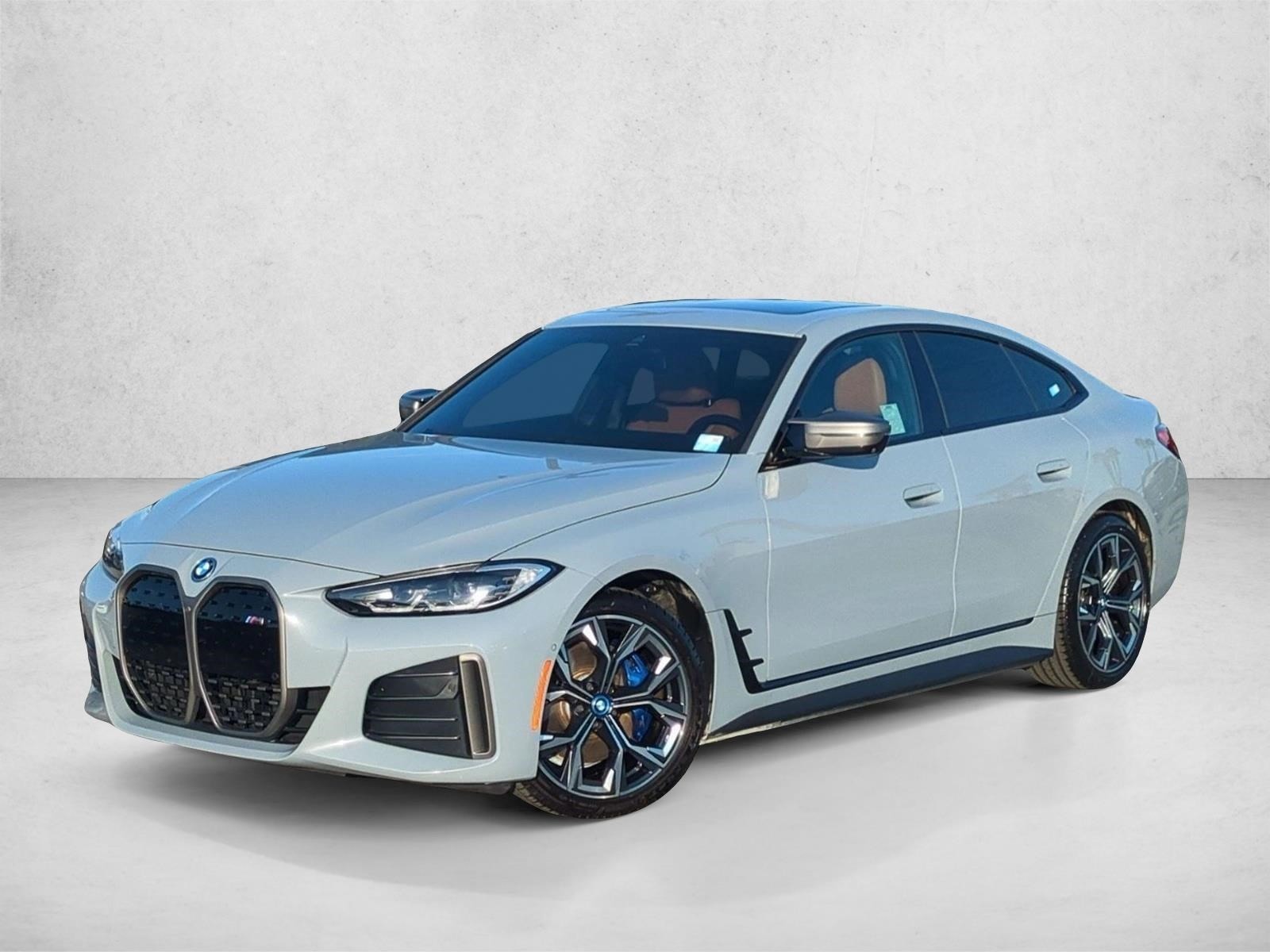 2024 BMW i4