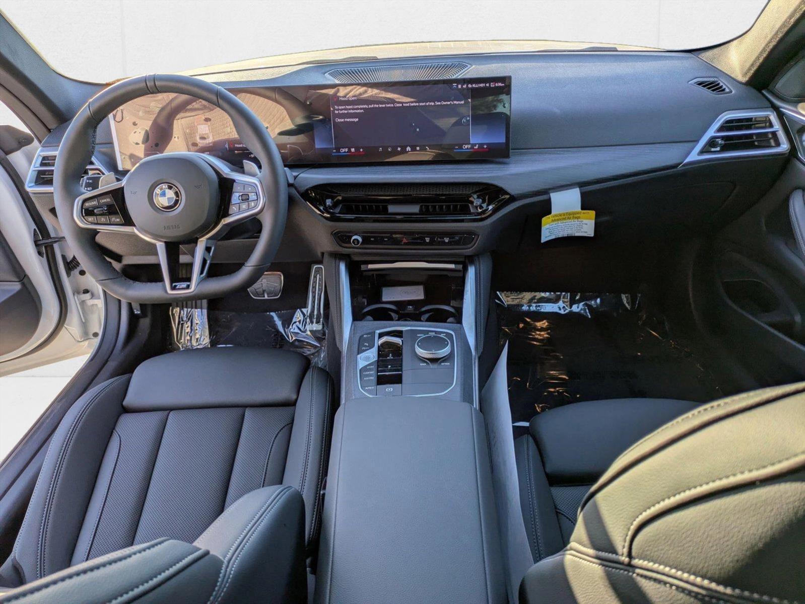 2026 BMW 4 Series 430i - Photo 15