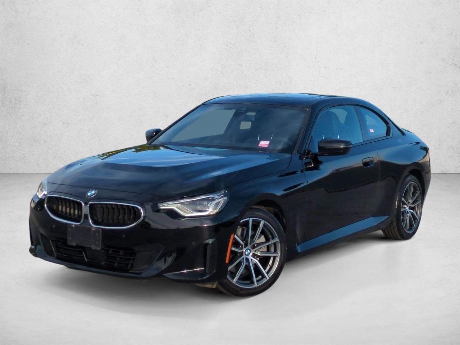 2023 BMW 2 Series