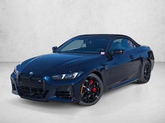 2026 BMW M440i Convertible