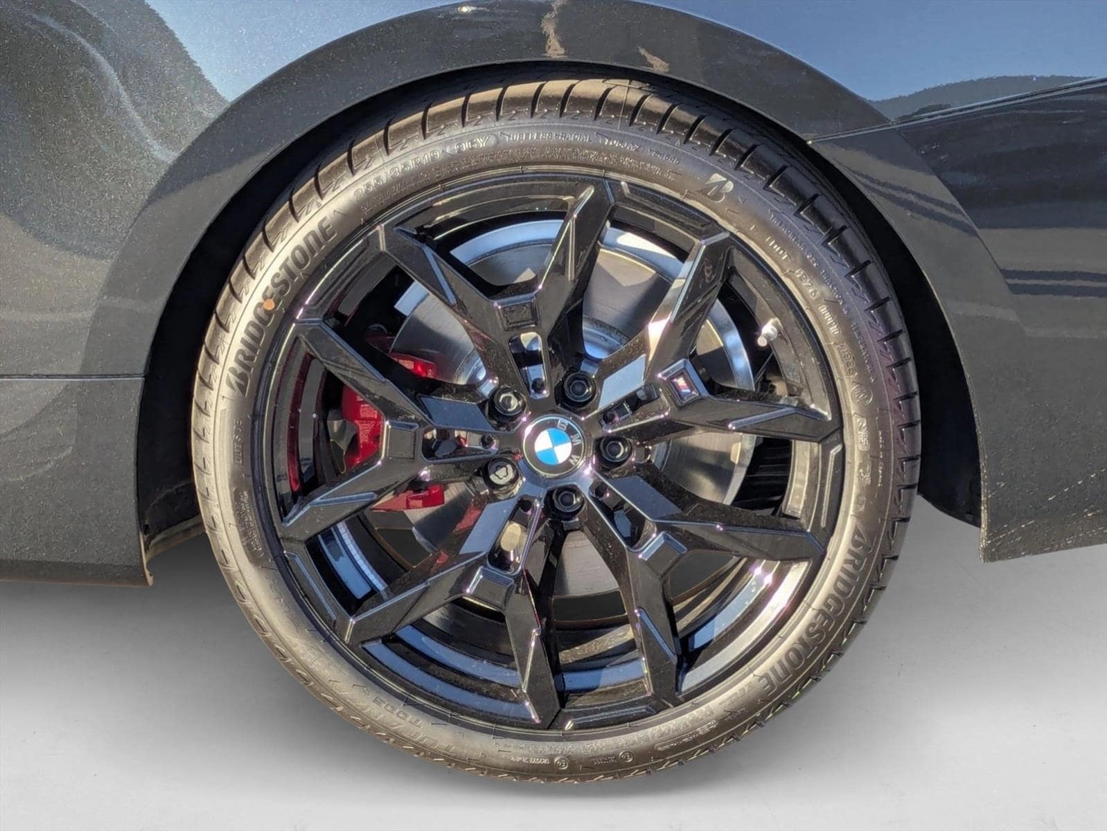 2026 BMW 4 Series M440i - Photo 10