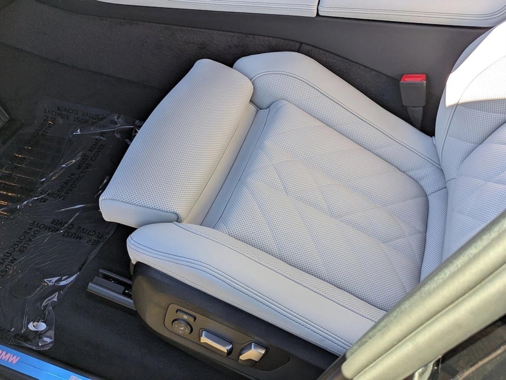 New 2026 BMW X5 xDrive40i SUV