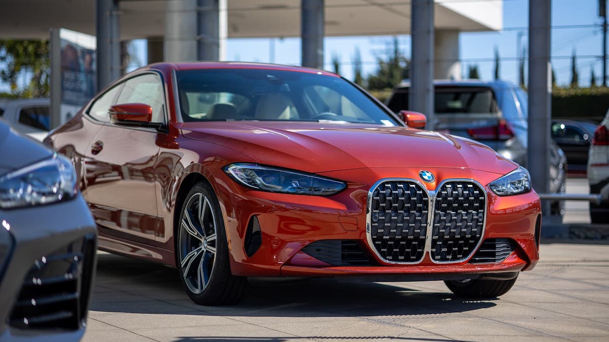 New BMW Models for Sale in Orange County, CA | BMW of Buena Park