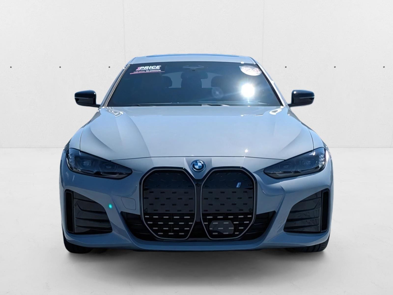 Used 2024 BMW i4 Base with VIN WBY43AW05RFS49831 for sale in Buena Park, CA