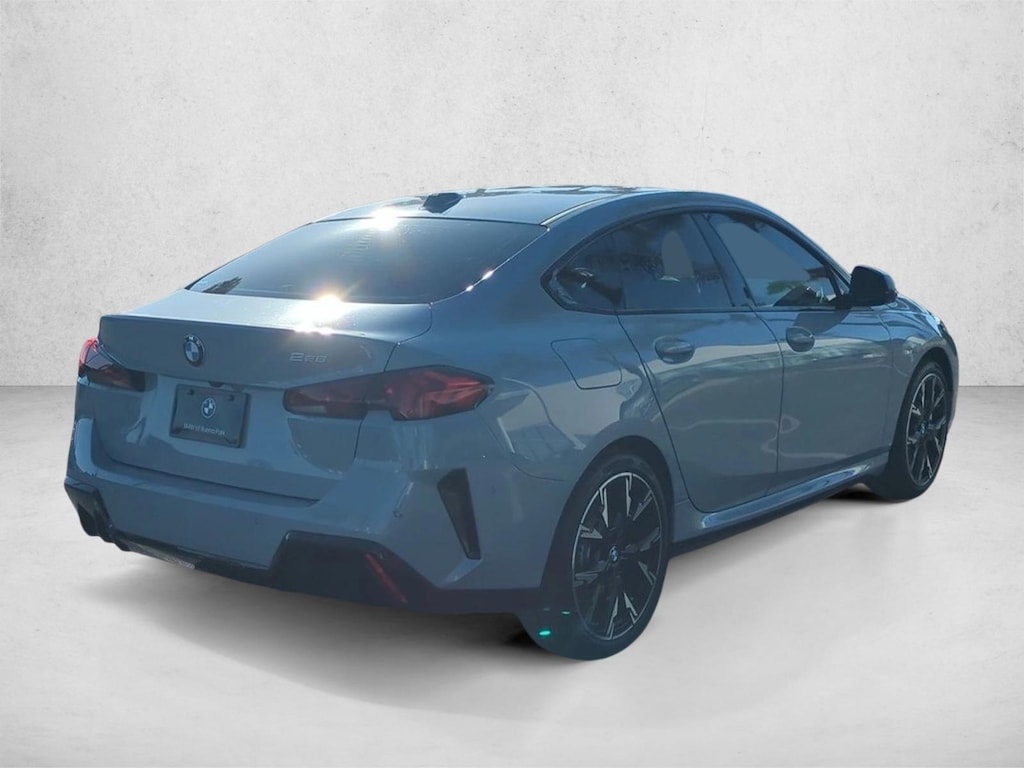 New 2026 BMW 228i Gran Coupe