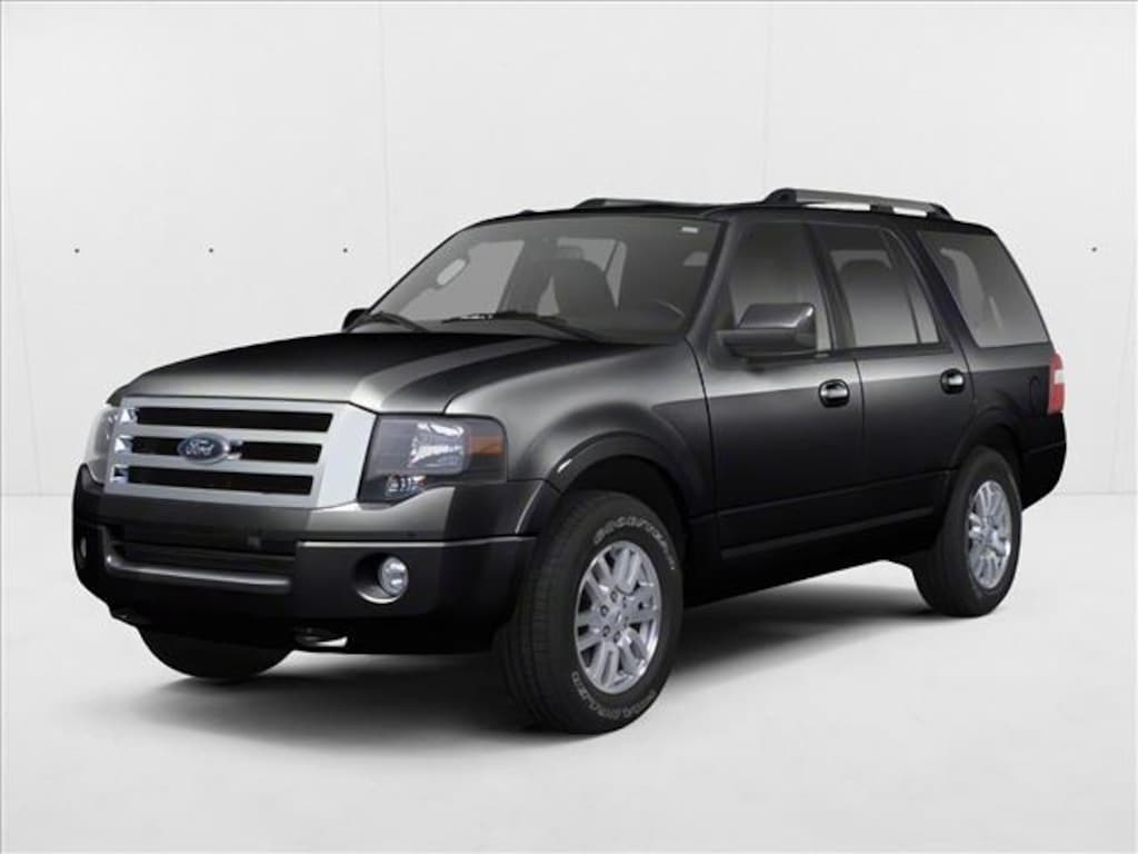 Used 2013 Ford Expedition Limited SUV