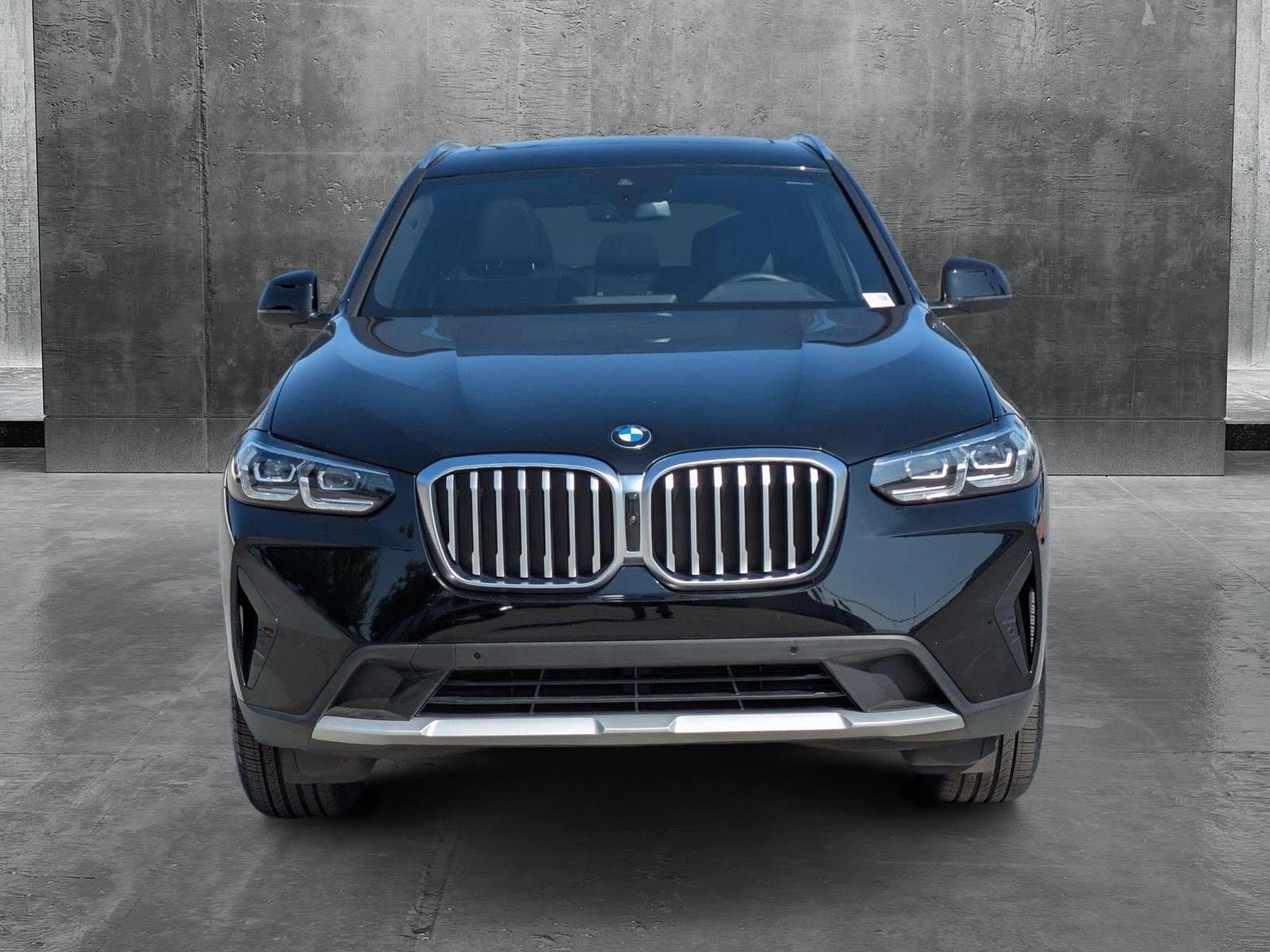 Used 2024 BMW X3 30i with VIN 5UX43DP04R9X41264 for sale in Buena Park, CA
