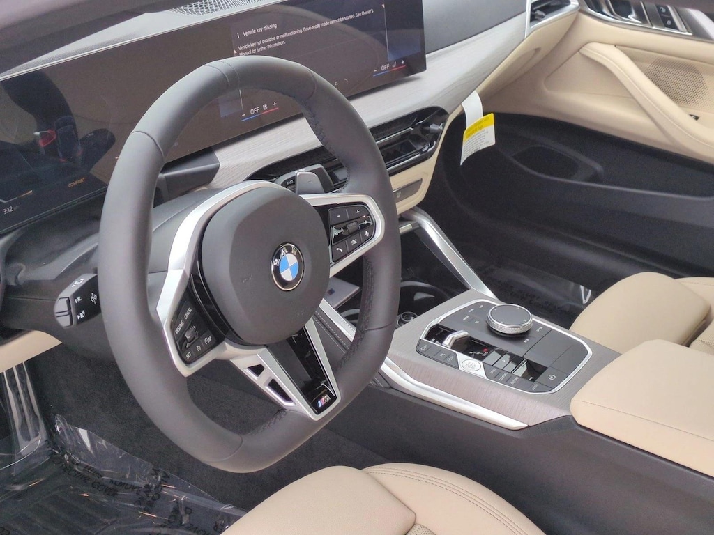 New 2026 BMW 430i Coupe