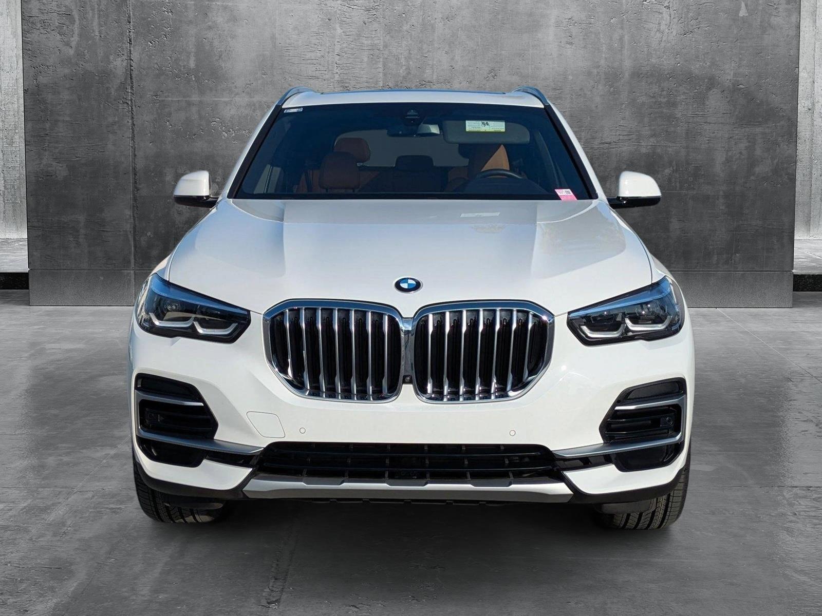 Certified 2023 BMW X5 40i with VIN 5UXCR6C0XP9P87254 for sale in Buena Park, CA