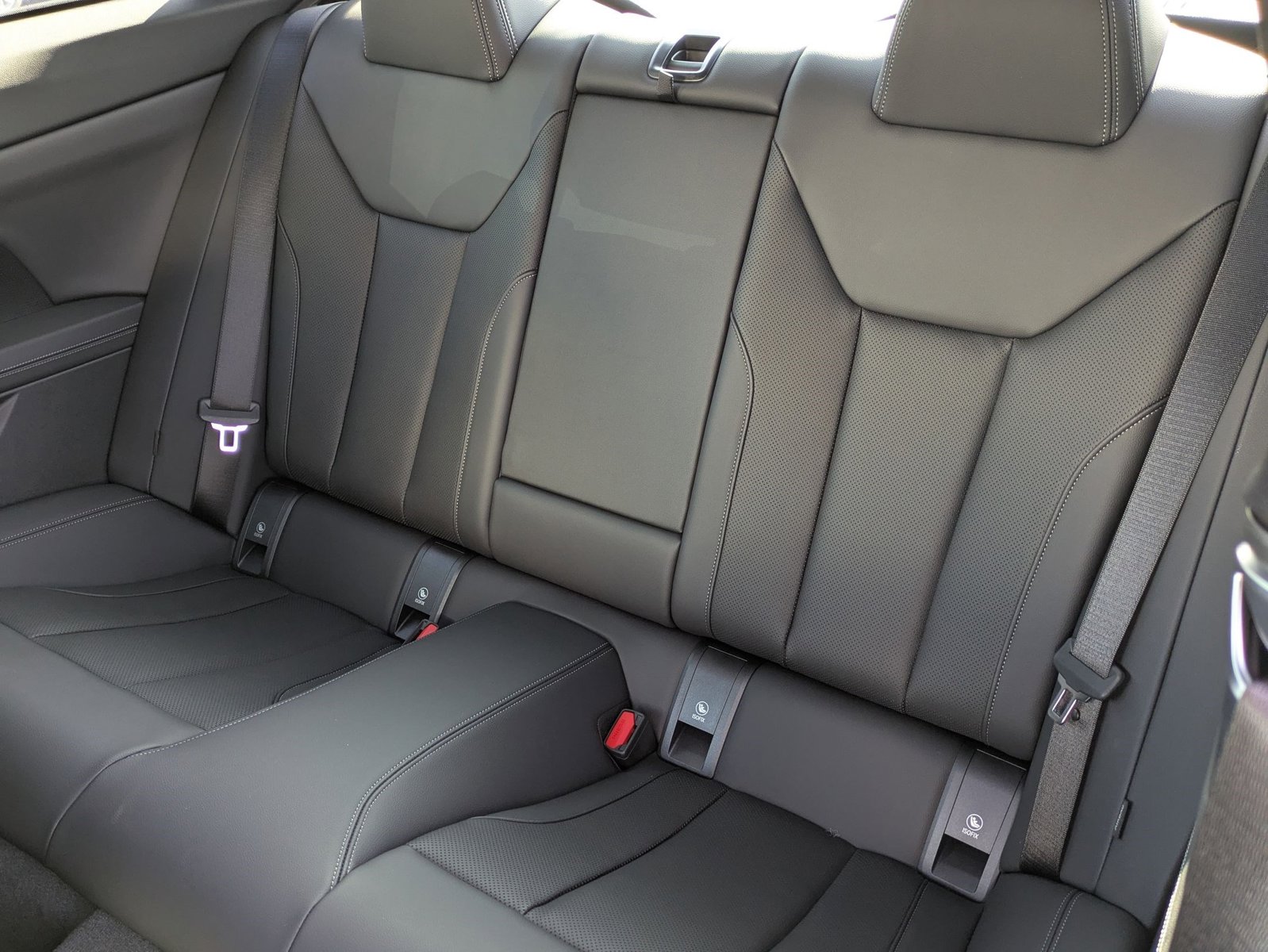 2026 BMW 4 Series 430i - Photo 15
