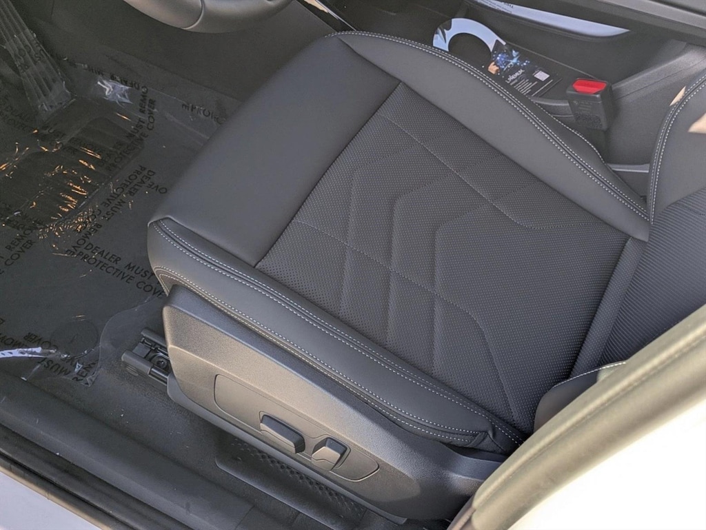 New 2026 BMW X1 xDrive28i SUV