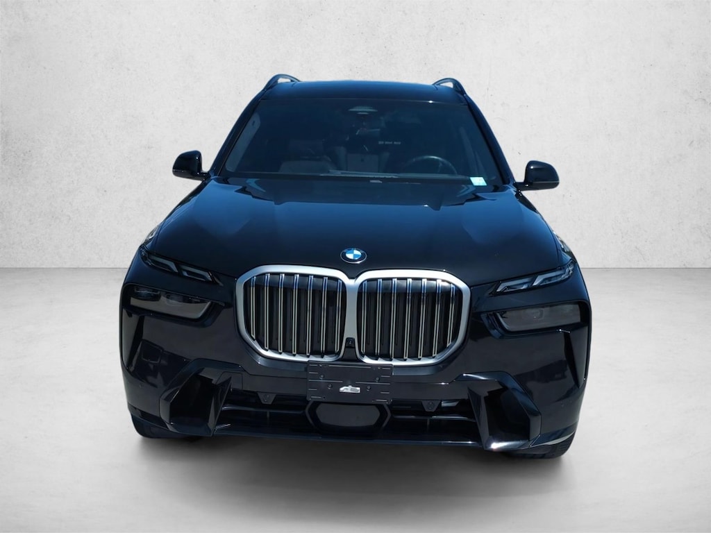 Used 2023 BMW X7 xDrive40i SUV