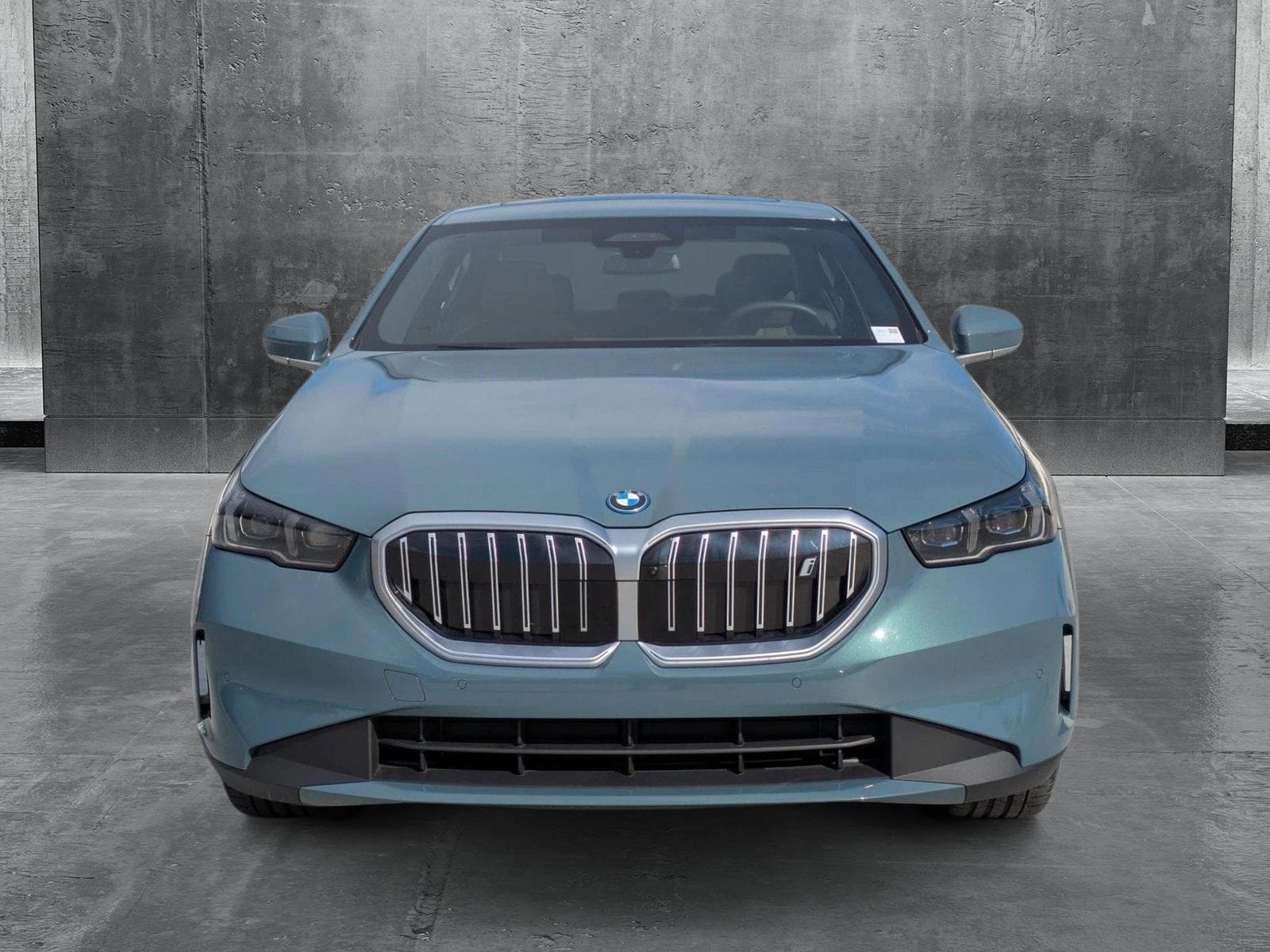 Used 2024 BMW i5 Base with VIN WBY33FK06RCP80035 for sale in Buena Park, CA