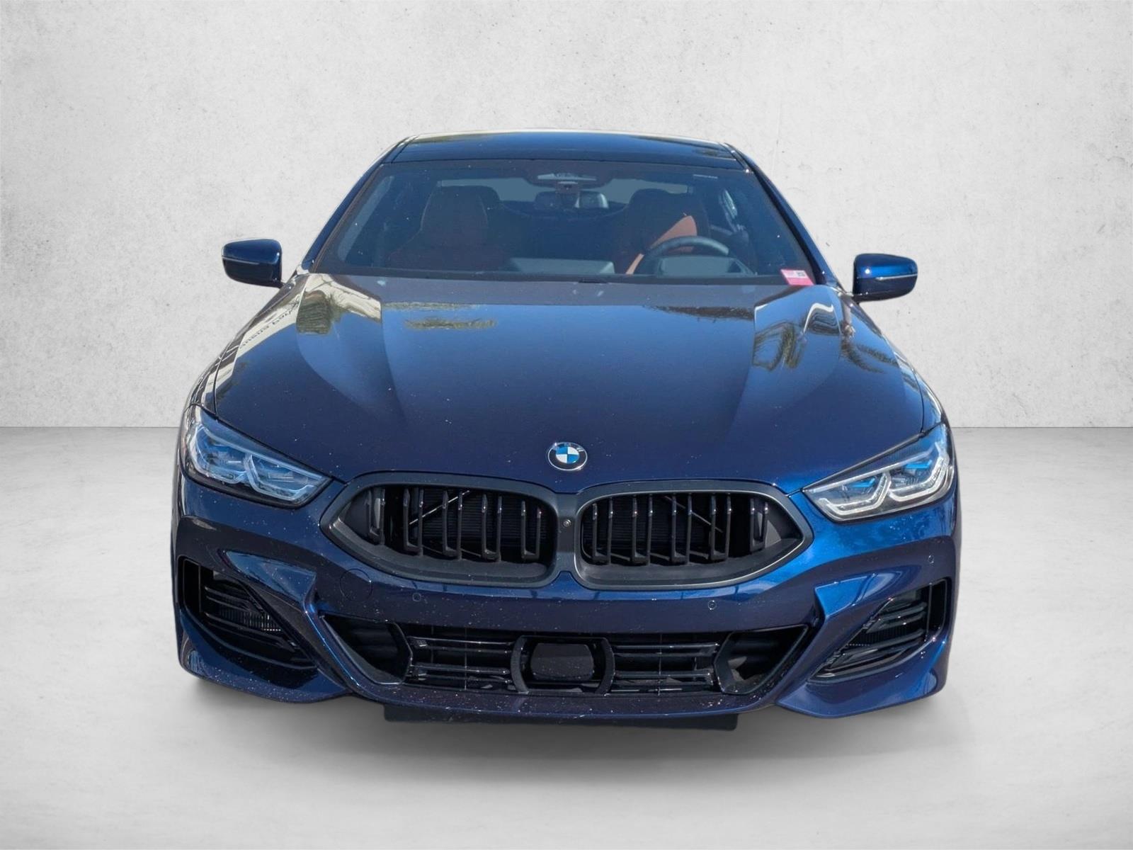 2026 BMW 8 Series 840i - Photo 6