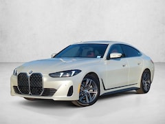 2026 BMW 430i xDrive Gran Coupe