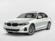 BMW 330e