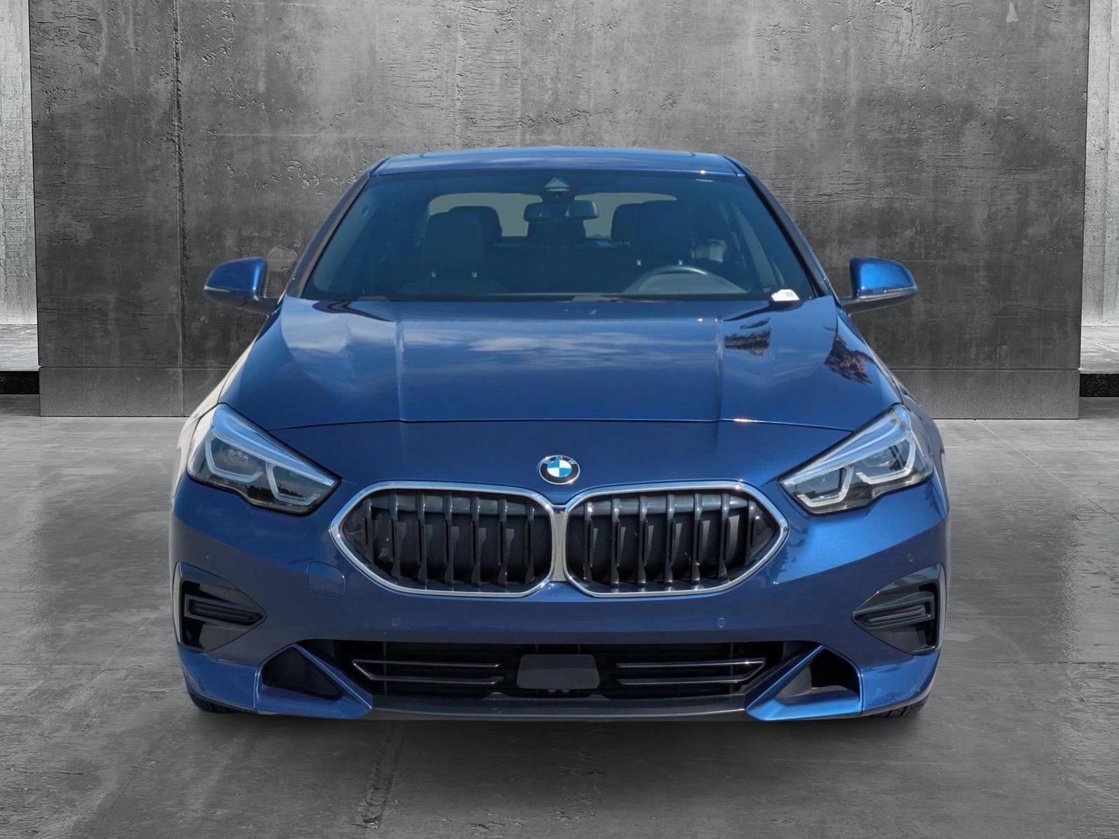 Used 2024 BMW 2 Series 228i with VIN WBA53AK01R7N66749 for sale in Buena Park, CA