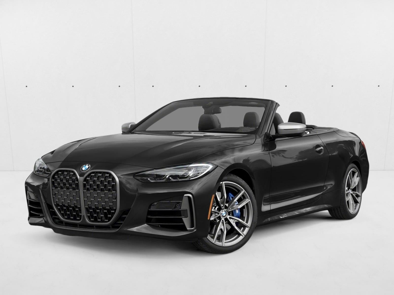 2023 BMW 4 Series 440i's photo