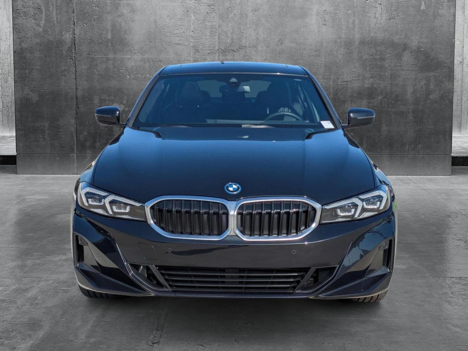 Used 2024 BMW 3 Series 330e with VIN 3MW39FS0XR8E60141 for sale in Buena Park, CA